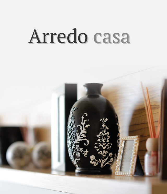 Ecommerce Arredo Casa